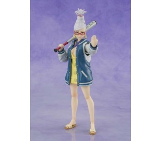 AF Dandadan SHF: Seiko 14cm