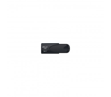 MEMORIA USB 512B PNY ATTACHE 4 3.1 80MB/S  FD512ATT431KK-E
