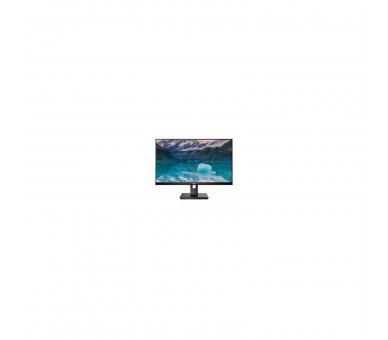 Monitor Profesional Philips 242S9Jml 23.8"/ Full Hd/ Multime