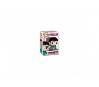 Figura Pop El Juego Del Calamar Player 454 Seong Gi-Hun