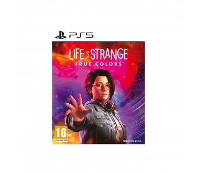 Life Is Strange True Colors Ps5