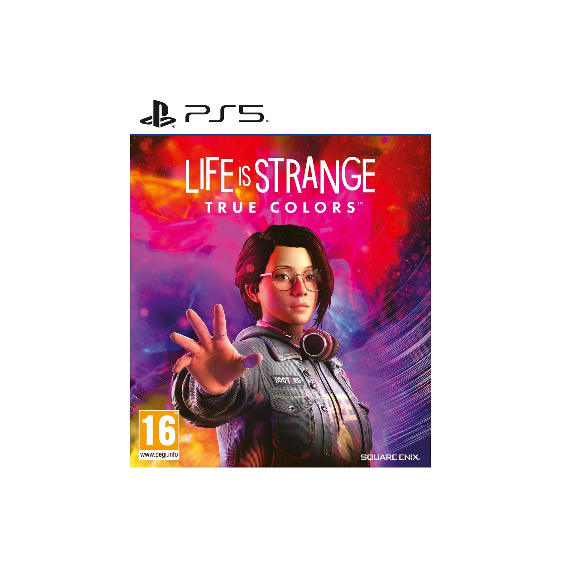 Life Is Strange True Colors Ps5