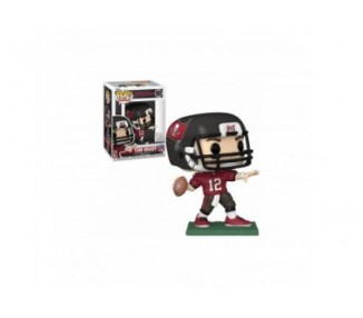 Funko Pop Deportes Nfl Tampa Bay