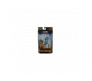 Figura Leyenda Marvel Eternals Sprite