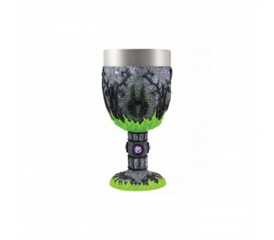 Cáliz Decorativo Clásicos Disney Maléfica