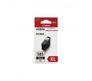 Cartucho Tinta Canon Pg - 585Xl Negro