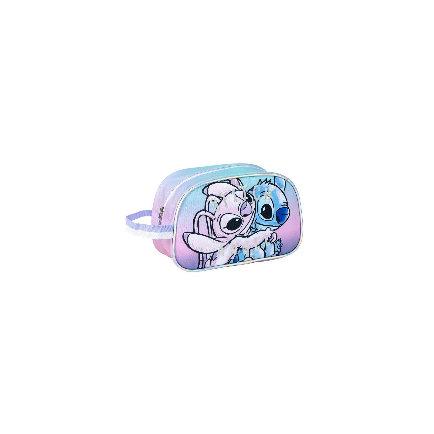 Neceser Stitch Disney Neceser Stitch Disney