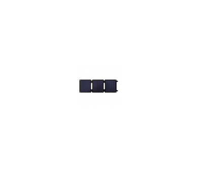 Panel Solar Portátil Trust Zuny/ 1Xusb Tipo-C/ 1Xusb/ 20W