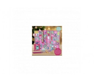 Stitch Stationery 24 Day Advent Calendar