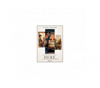 Here (Aqui) - Bd Dvd
