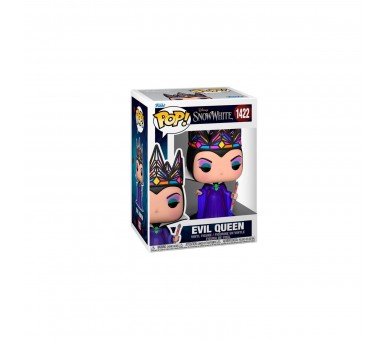 Figura Pop Disney Blancanieves Evil Queen