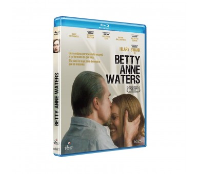 Betty Anne Waters - Bd Br