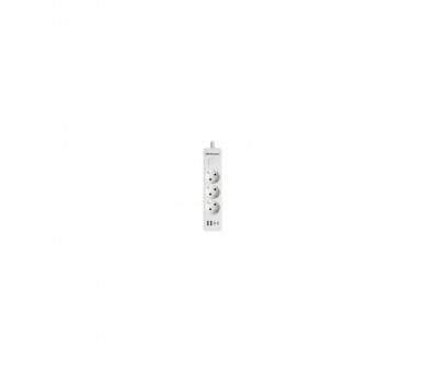 Regleta Con Interruptor Orbegozo En 3100/ 3 Tomas De Corrien