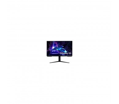 Monitor Gaming Samsung Odyssey G3 S24Dg304Eu/ 24"/ Full Hd/