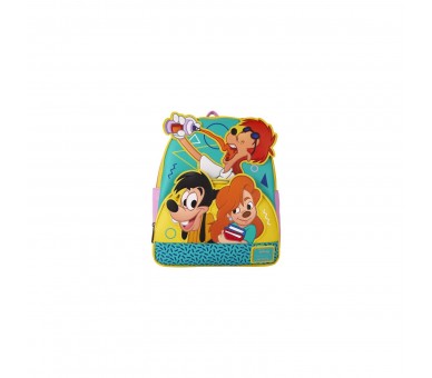 Mochila Movie Goofy Disney Loungefly 35Cm