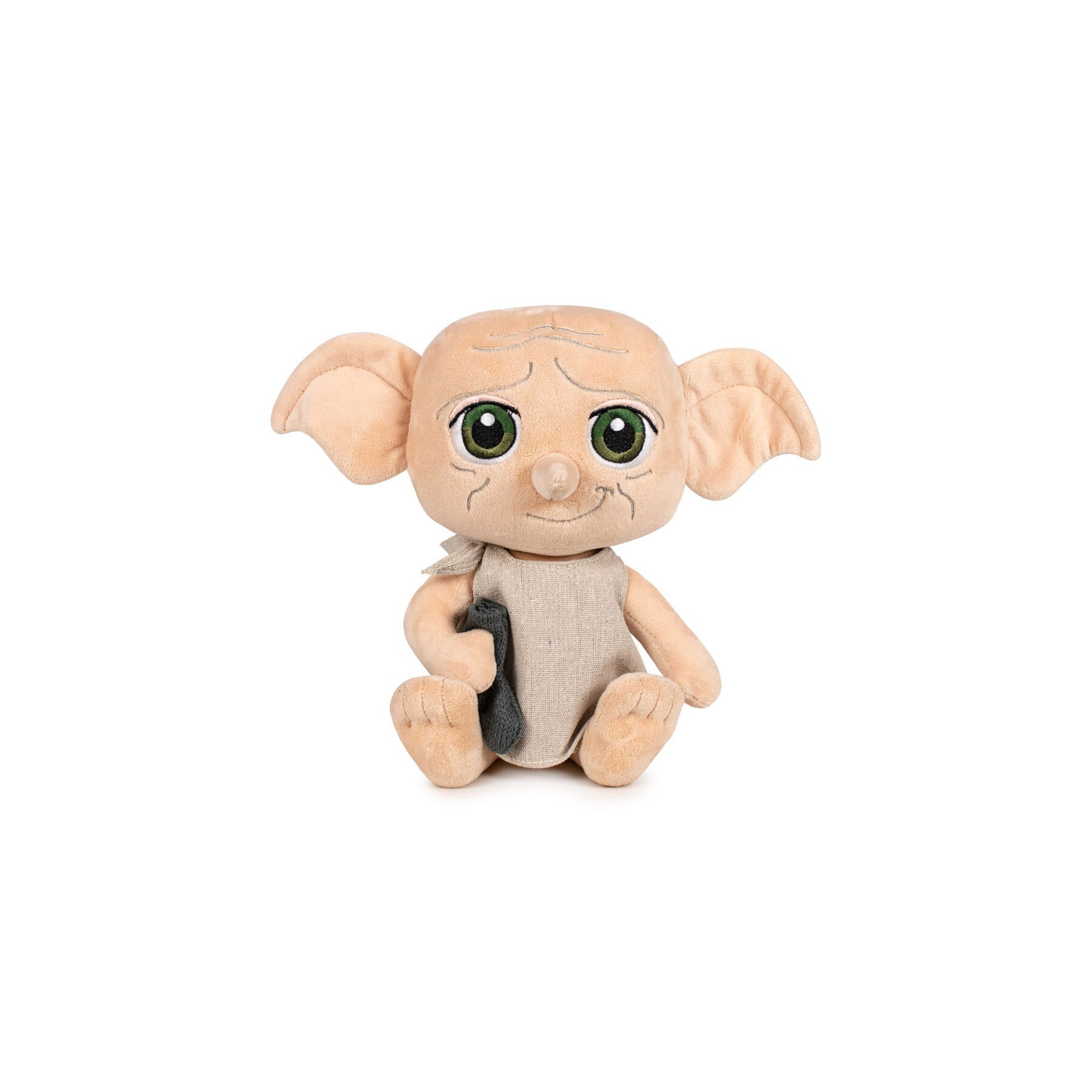 Peluche Dobby Harry Potter 25Cm