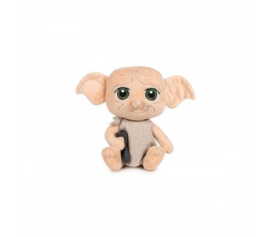 Peluche Dobby Harry Potter 32Cm