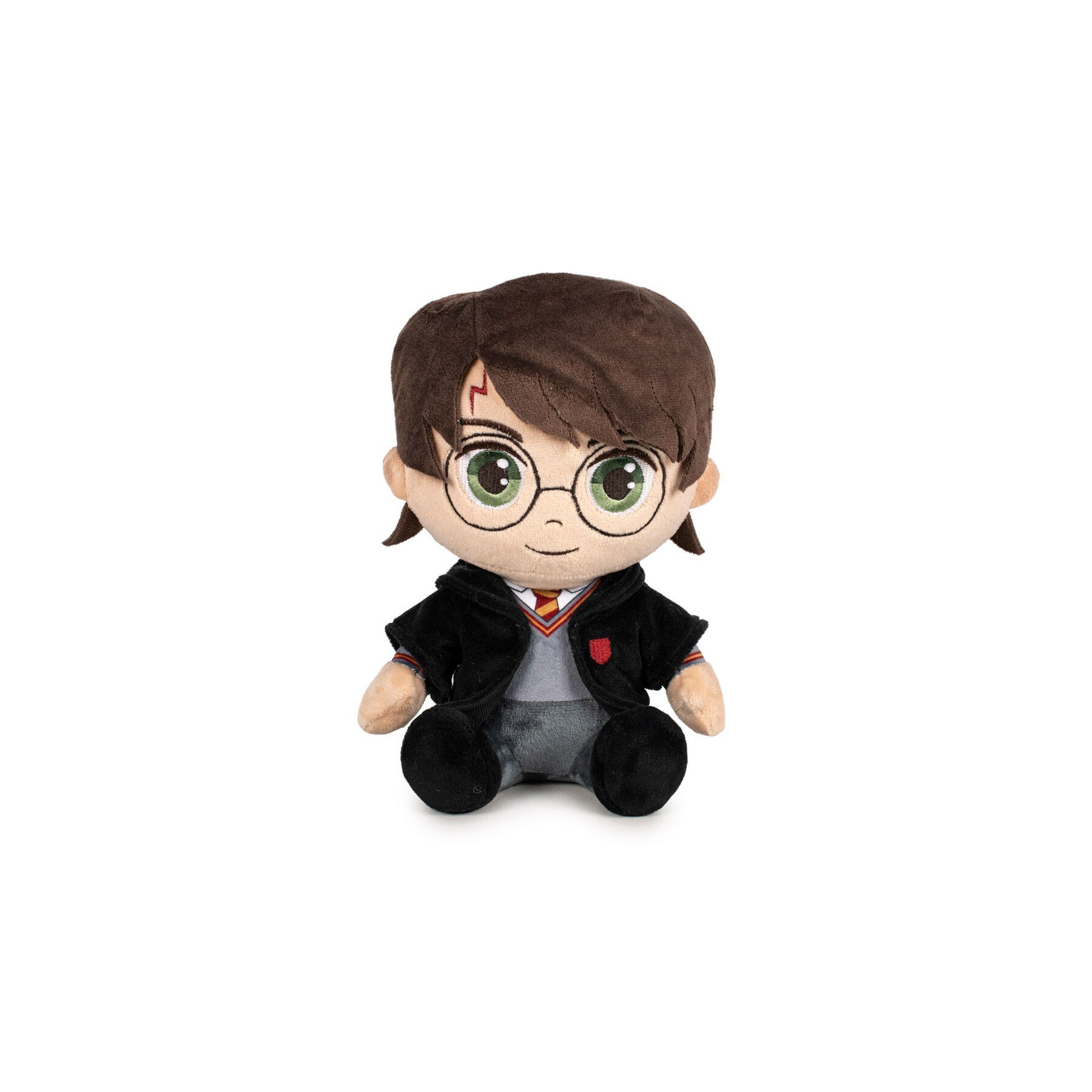 Peluche Harry - Harry Potter 32Cm