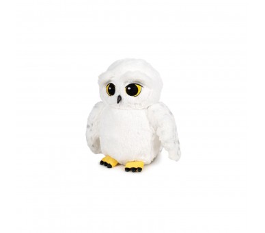 Peluche Hedwig Harry Potter 32Cm