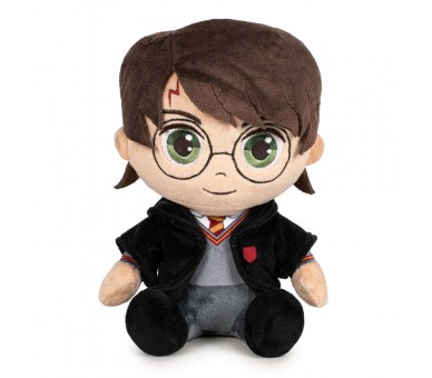 Peluche Harry - Harry Potter 16cm