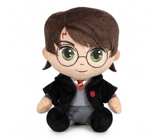 Peluche Harry - Harry Potter 25cm