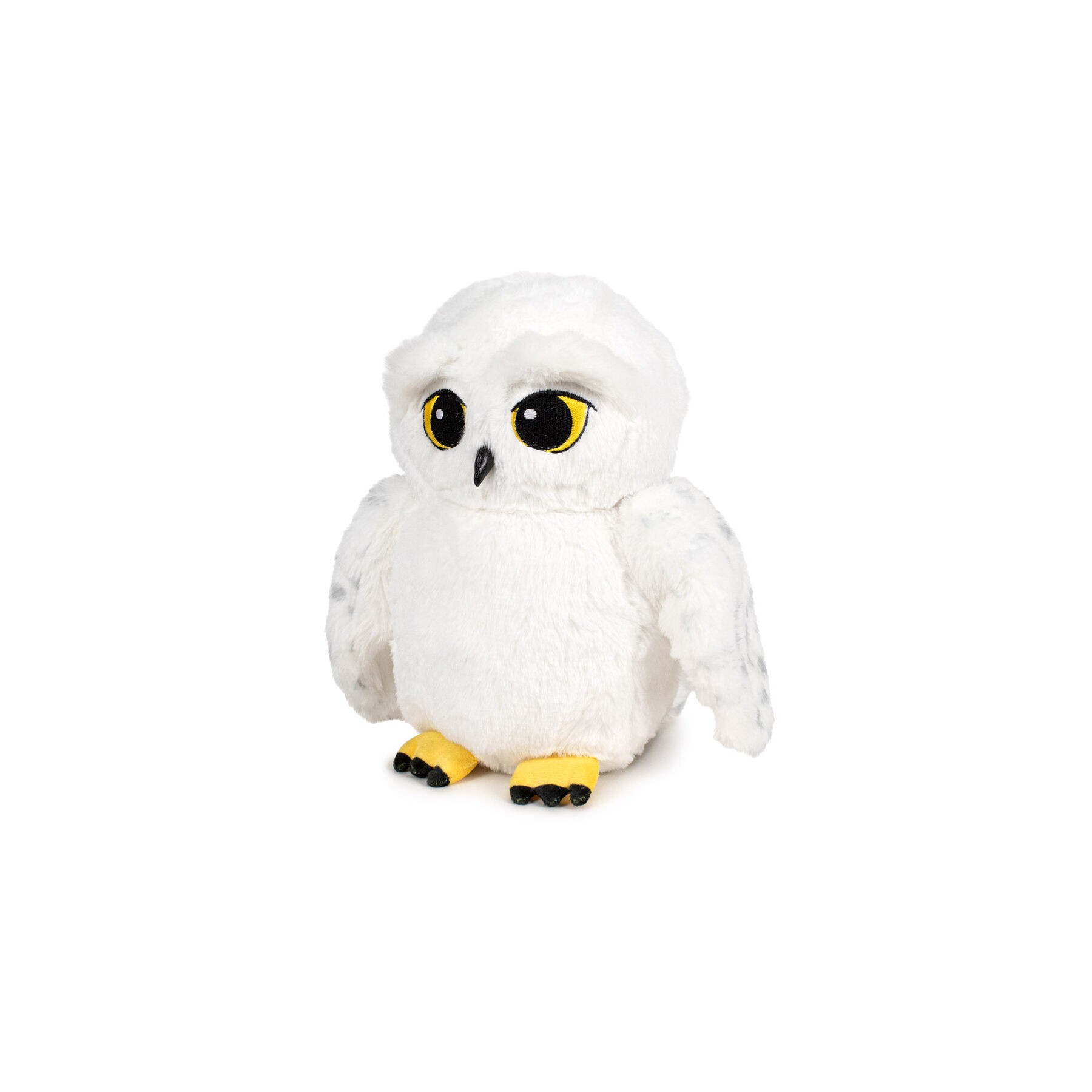 Peluche Hedwig Harry Potter 25cm