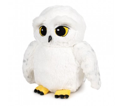 Peluche Hedwig Harry Potter 32cm