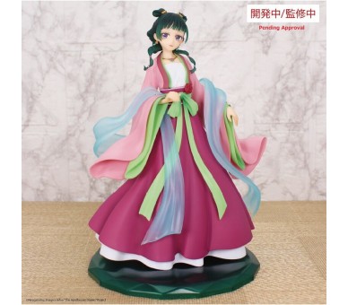 Figura Maomao Brilliant The Apothecary Diaries 20cm