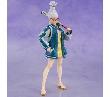 Figura S.H. Figuarts Seiko Dandadan 14cm