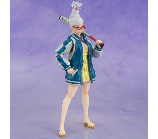 Figura S.H. Figuarts Seiko Dandadan 14cm