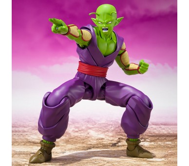 Figura S.H. Figuarts Piccolo Daima Dragon Ball Daima 16cm