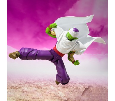 Figura S.H. Figuarts Piccolo Daima Dragon Ball Daima 16cm