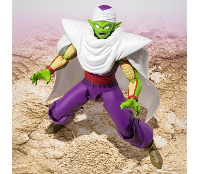 Figura S.H. Figuarts Piccolo Daima Dragon Ball Daima 16cm