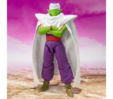 Figura S.H. Figuarts Piccolo Daima Dragon Ball Daima 16cm
