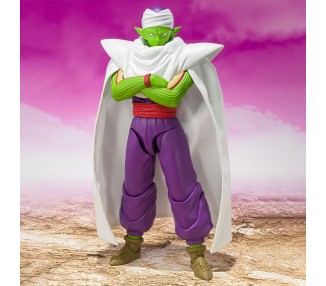 Figura S.H. Figuarts Piccolo Daima Dragon Ball Daima 16cm