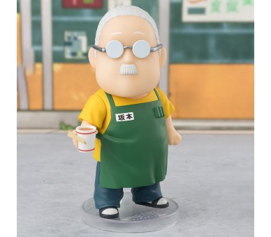 Figura Figuarts Mini Taro Sakamoto - Sakamoto Days 9cm