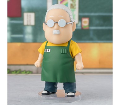 Figura Figuarts Mini Taro Sakamoto - Sakamoto Days 9cm