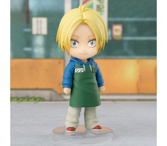 Figura Figuarts Mini Shin Asakura Sakamoto Days 9cm