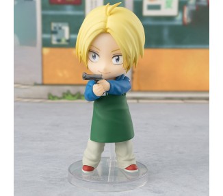 Figura Figuarts Mini Shin Asakura Sakamoto Days 9cm