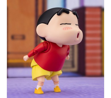 Figura S.H. Figuarts Shinnosuke Nohara Crayon Shin-Chan 8