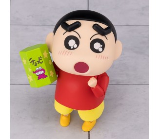 Figura S.H. Figuarts Shinnosuke Nohara Crayon Shin-Chan 8,5cm