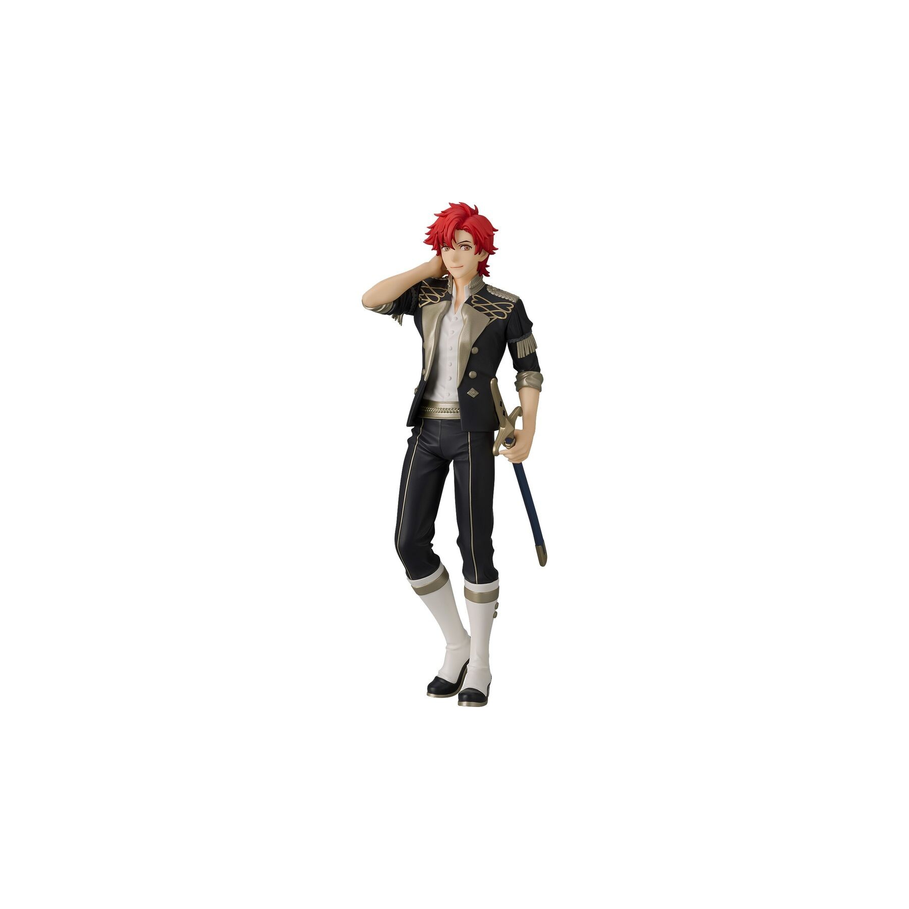 Figura Pop up Parade Sylvain Jose Gautier Fire Emblem: Three Houses 18cm