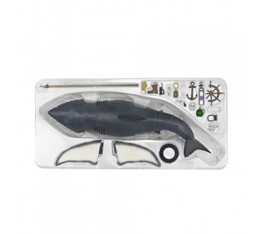 Figura The Game of Jaws 50th Anniversary Jaws 38cm