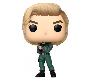 Figura POP Marvel Thunderbolts Yelena Belova