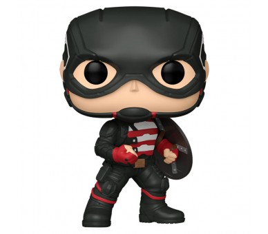 Figura POP Marvel Thunderbolts John F. Walker