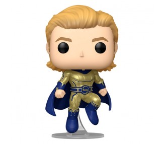 Figura POP Marvel Thunderbolts Sentry