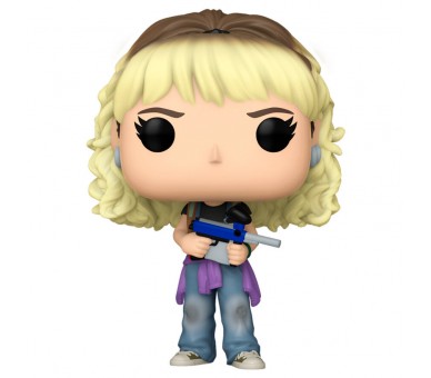 Figura POP Estado Electrico Michelle