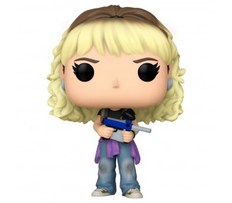 Figura POP Estado Electrico Michelle