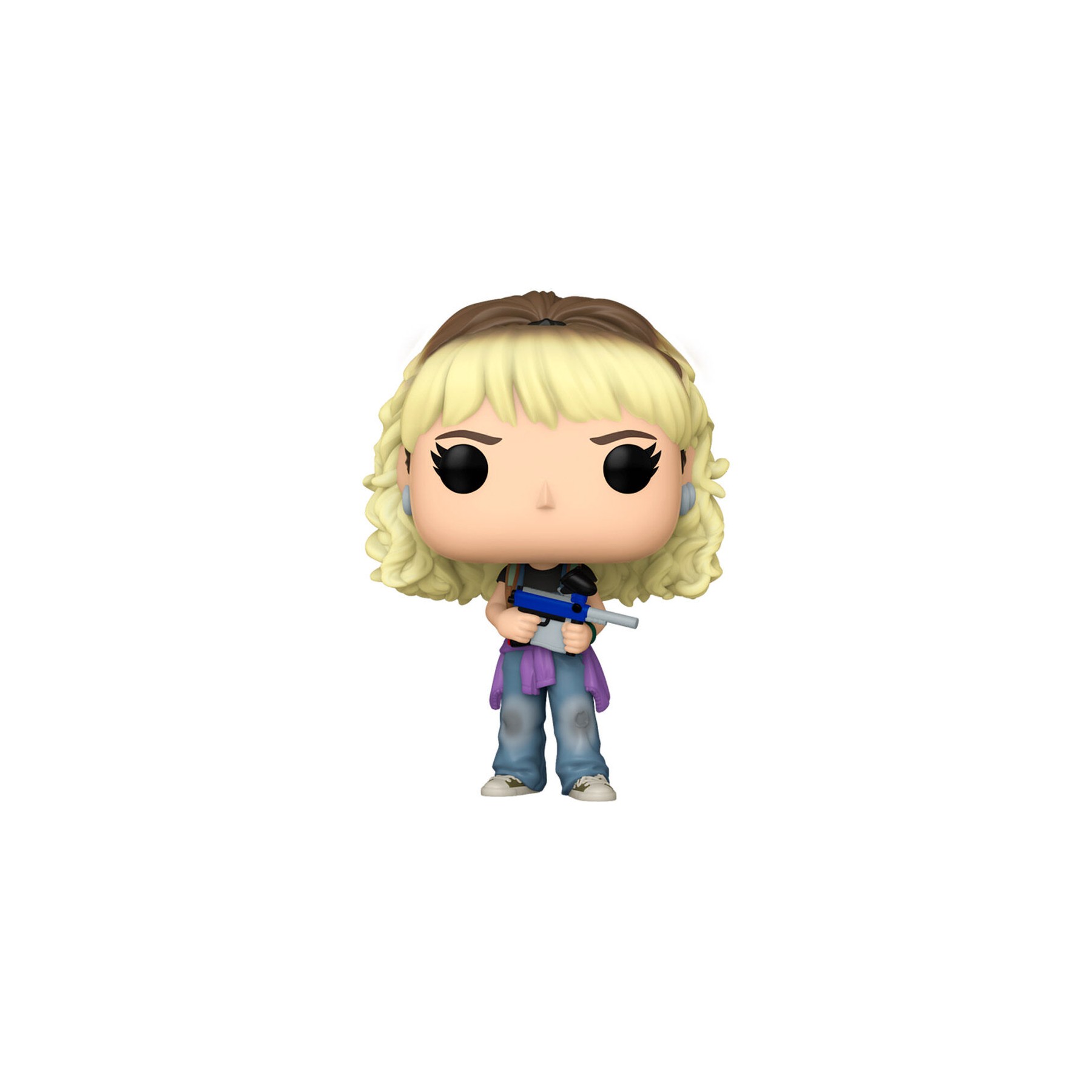 Figura POP Estado Electrico Michelle