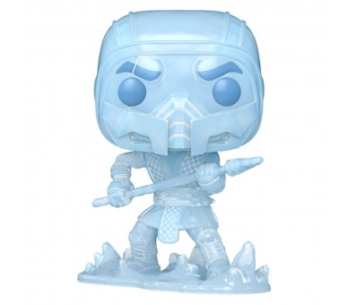 Figura POP Mortal Kombat 11 Sub-Zero